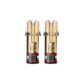 SKE CRYSTAL PLUS PREFILLED PODS FIRE BREW (10)